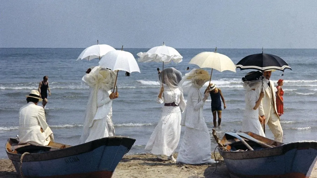 სიკვდილი ვენეციაში (ქართულად) / Death in Venice ქართულად 2026 / sikvdili venetsiashi qartulad