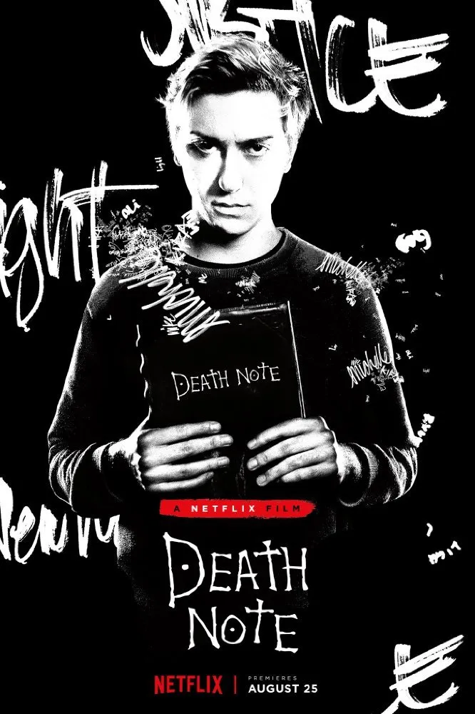 სიკვდილის დღიური (ქართულად) / Death Note ქართულად 2026 / sikvdilis dghiuri qartulad