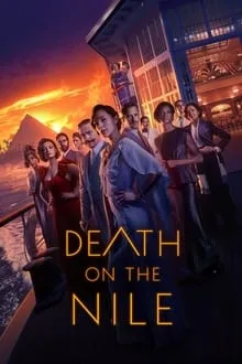 სიკვდილი ნილოსზე (ქართულად) / Death on the Nile ქართულად 2026 / sikvdili nilosze qartulad