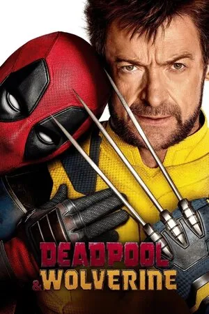 დედპული 3 (ქართულად) / Deadpool & Wolverine (Dedpuli 3 Qartulad) ქართულად 2026 / dedpuli 3 qartulad