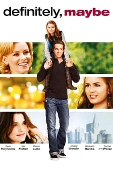 კი, არა, ალბათ (ქართულად) / Definitely, Maybe (Ki, Ara, Albat Qartulad) ქართულად 2026 / ki ara albat qartulad