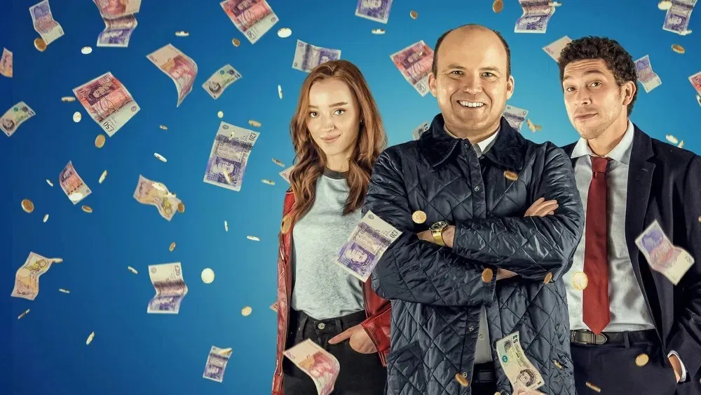 დეივის ბანკი (ქართულად) / Bank of Dave (Deivis Banki Qartulad) ქართულად 2026 / deivis banki qartulad