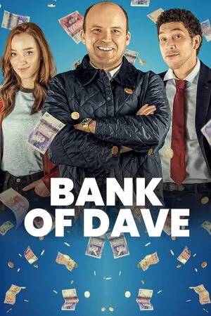 დეივის ბანკი (ქართულად) / Bank of Dave (Deivis Banki Qartulad) ქართულად 2026 / deivis banki qartulad