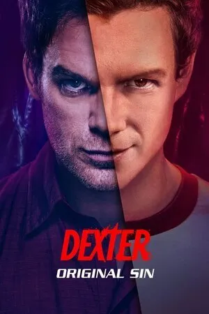 დექსტერი: თავდაპირველი ცოდვა (ქართულად) / Dexter: Original Sin (Deqsteri: Tavdapirveli Codva Qartulad) ქართულად 2026 / deksteri tavdapirveli tsodva qartulad