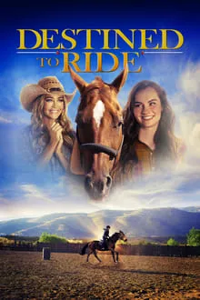 ჯირითისთვის დაბადებული (ქართულად) / Destined to Ride (Pistachio) (Jiritistvis Dabadebuli Qartulad) ქართულად 2026 / jiritistvis dabadebuli qartulad