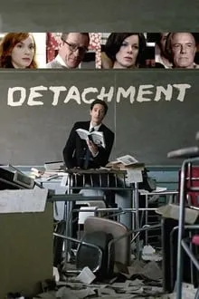 ჩანაცვლება (ქართულად) / Detachment (Chanacvleba Qartulad) ქართულად 2026 / chanatsvleba qartulad
