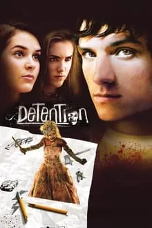 სასჯელი (ქართულად) / Detention (Sasjeli Qartulad) ქართულად 2026 / sasjeli qartulad