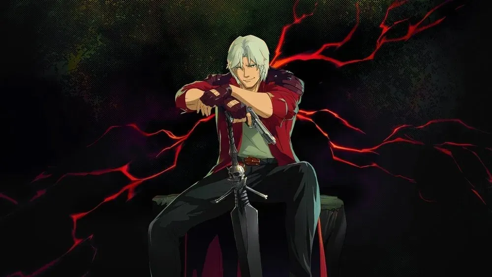 დევილ მეი ქრაი (ქართულად) / Devil May Cry (Devil Mei Qrai Qartulad) ქართულად 2026 / devil mei krai qartulad