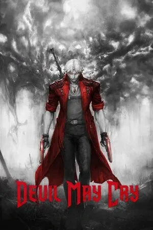 დევილ მეი ქრაი (ქართულად) / Devil May Cry (Devil Mei Qrai Qartulad) ქართულად 2026 / devil mei krai qartulad