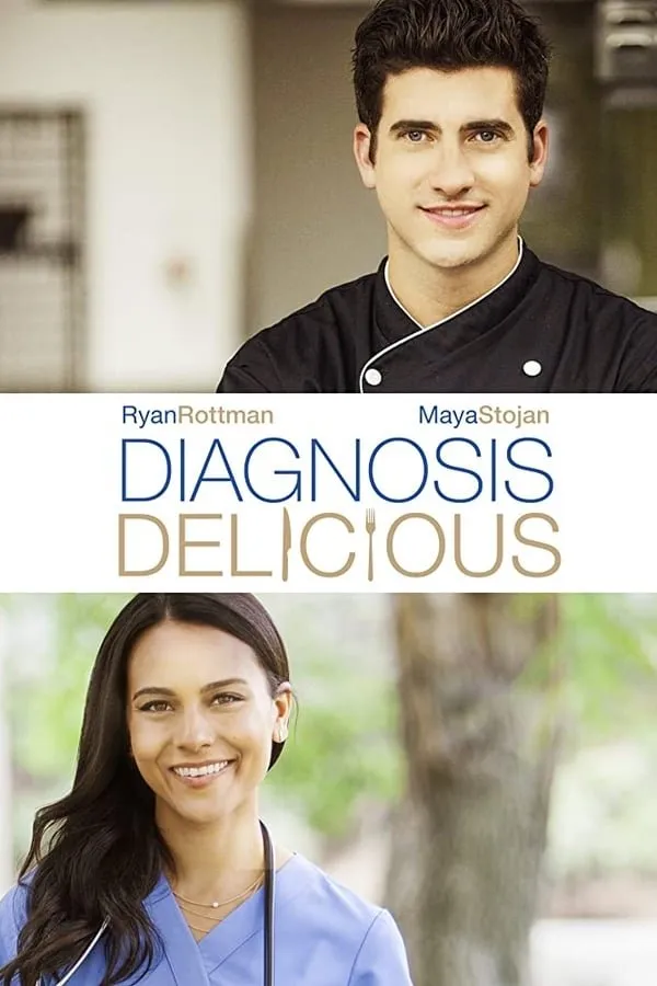 გემრიელი დიაგნოზი (ქართულად) / Diagnosis Delicious (Gemrieli Diagnozi Qartulad) ქართულად 2026 / gemrieli diagnozi qartulad