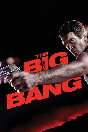 დიდი გასროლა (ქართულად) / The Big Bang (Didi Gasrola Qartulad) ქართულად 2026 / didi gasrola qartulad