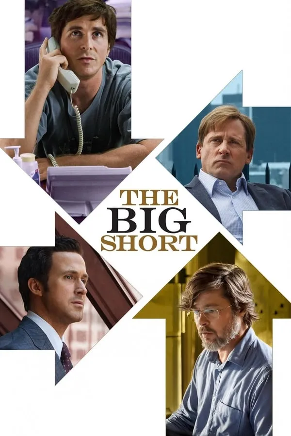 დიდი შემცირება (ქართულად) / The Big Short (Didi Shemcireba Qartulad) ქართულად 2026 / didi shemtsireba qartulad