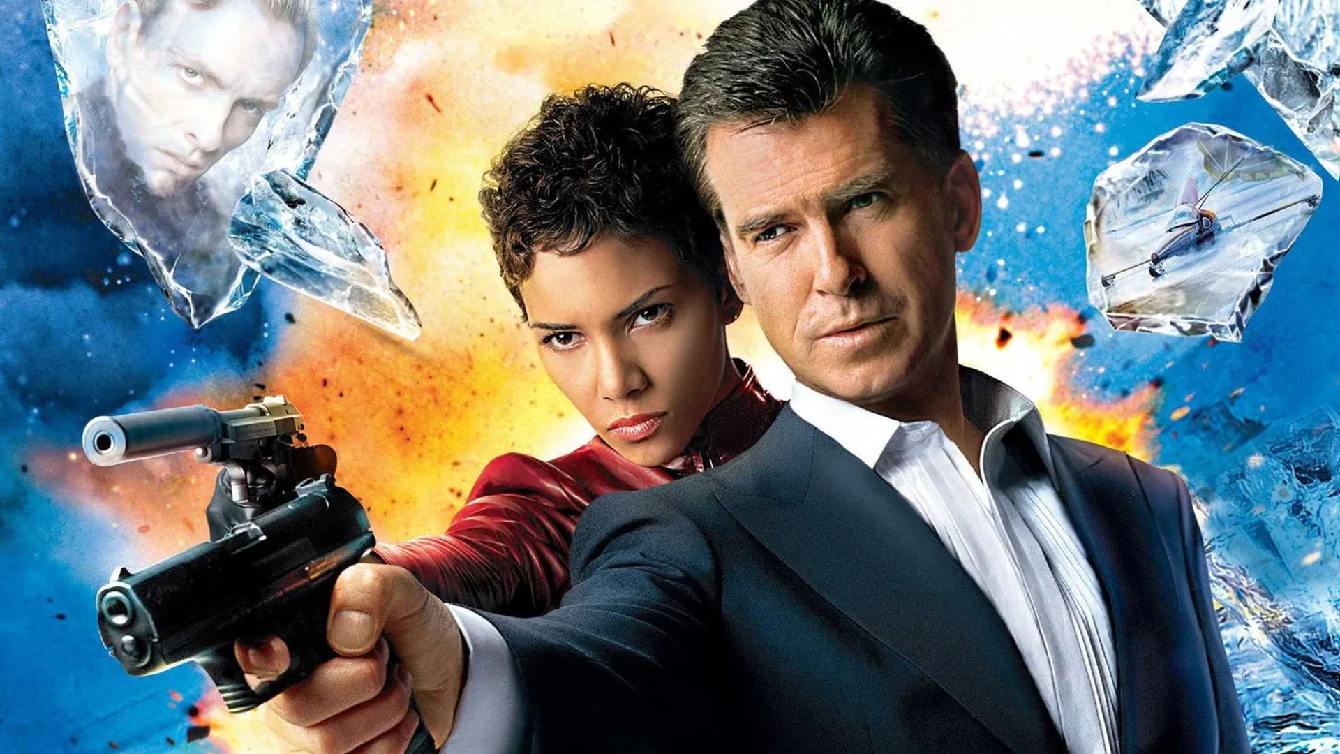 მოკვდი სხვა დროს (ქართულად) / Die Another Day (Mokvdi Sxva Dros Qartulad) ქართულად 2026 / mokvdi skhva dros qartulad