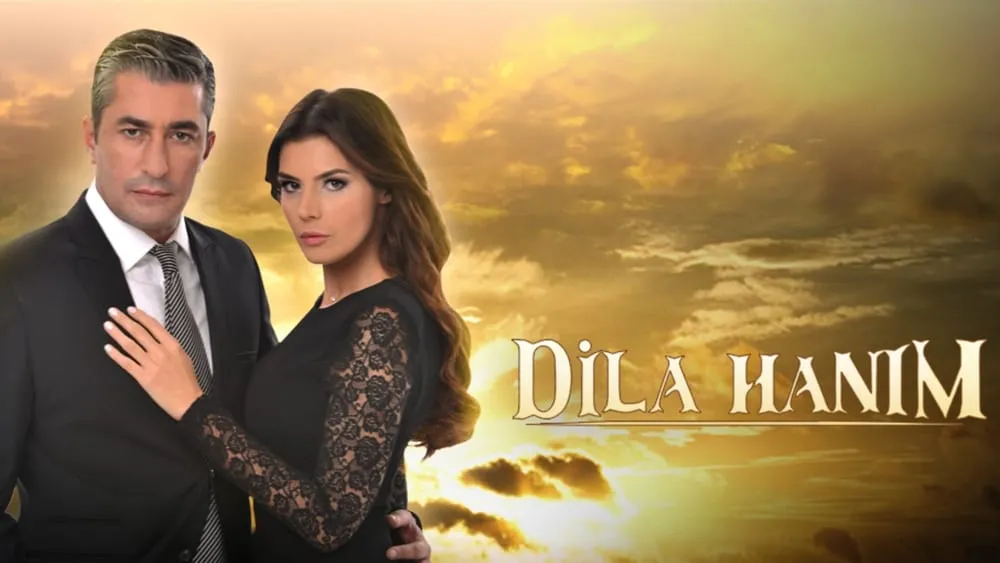 ქალბატონი დილა (ქართულად) / Dila Hanim (Qalbatoni Dila Qartulad) ქართულად 2026 / kalbatoni dila qartulad