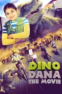 დინოზავრი დანა (ქართულად) / Dino Dana: The Movie (Dinozavri Dana Qartulad) ქართულად 2026 / dinozavri dana qartulad