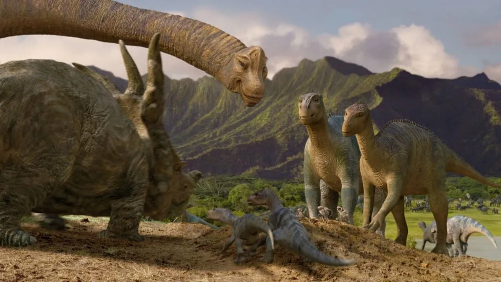 დინოზავრი (ქართულად) / Dinosaur (Dinozavri Qartulad) ქართულად 2026 / dinozavri qartulad