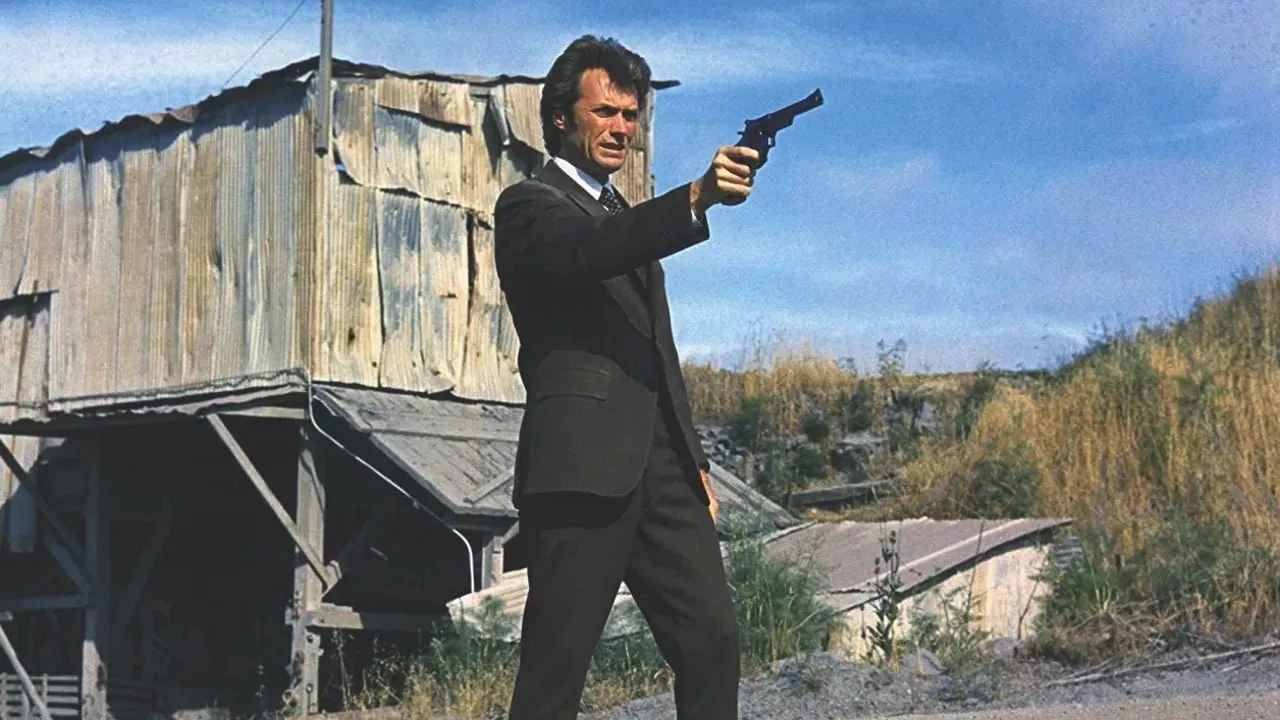 ბინძური ჰარი (ქართულად) / Dirty Harry ქართულად 2026 / bindzuri hari qartulad