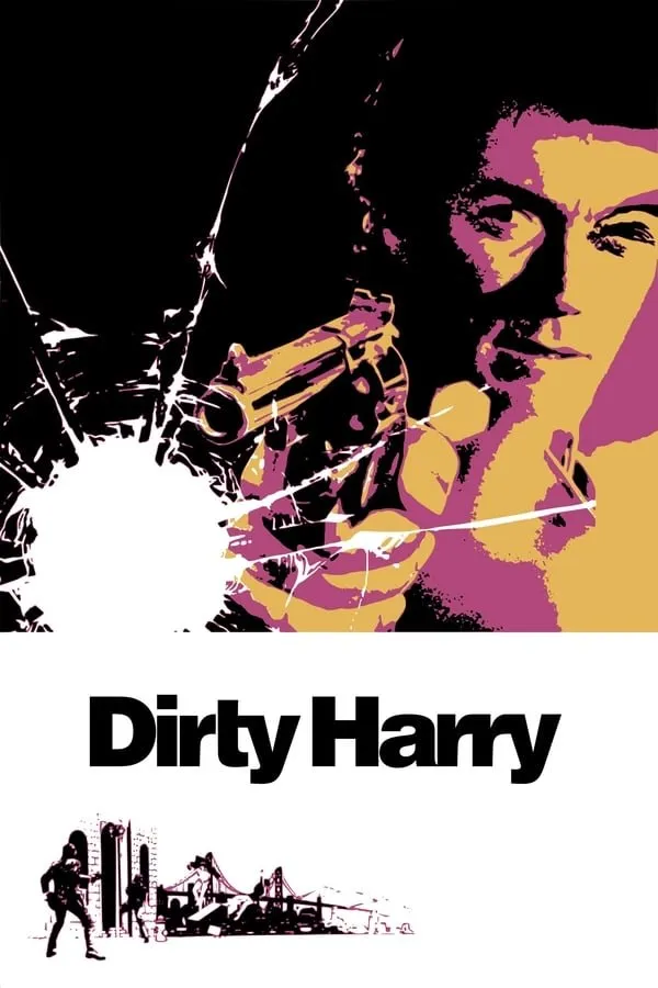 ბინძური ჰარი (ქართულად) / Dirty Harry ქართულად 2026 / bindzuri hari qartulad