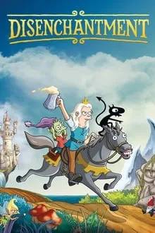 იმედგაცრუება (ქართულად) / Disenchantment (Imedgacrueba Qartulad) ქართულად 2026 / imedgatsrueba qartulad