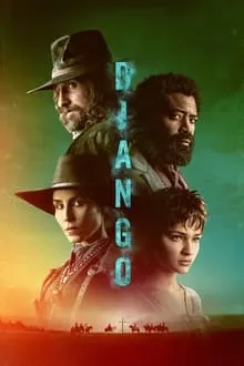 ჯანგო (ქართულად) / Django (Jango Qartulad) ქართულად 2026 / jango qartulad