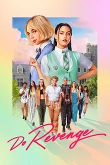 დამსჯელები (ქართულად) / Do Revenge (Damsjelebi Qartulad) ქართულად 2026 / damsjelebi qartulad
