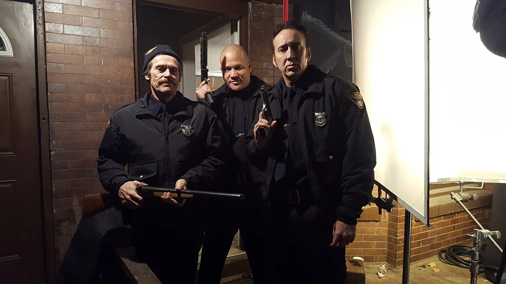 ადამიანი ადამიანის მტერია (ქართულად) / Dog Eat Dog ქართულად 2026 / adamiani adamianis mteria qartulad