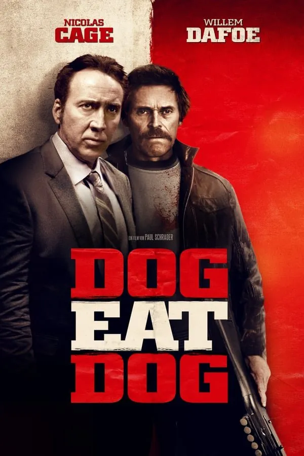 ადამიანი ადამიანის მტერია (ქართულად) / Dog Eat Dog ქართულად 2026 / adamiani adamianis mteria qartulad