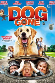 დაკარგული ძაღლი (ქართულად) / Dog Gone (Dakarguli Dzagli Qartulad) ქართულად 2026 / dakarguli dzaghli qartulad