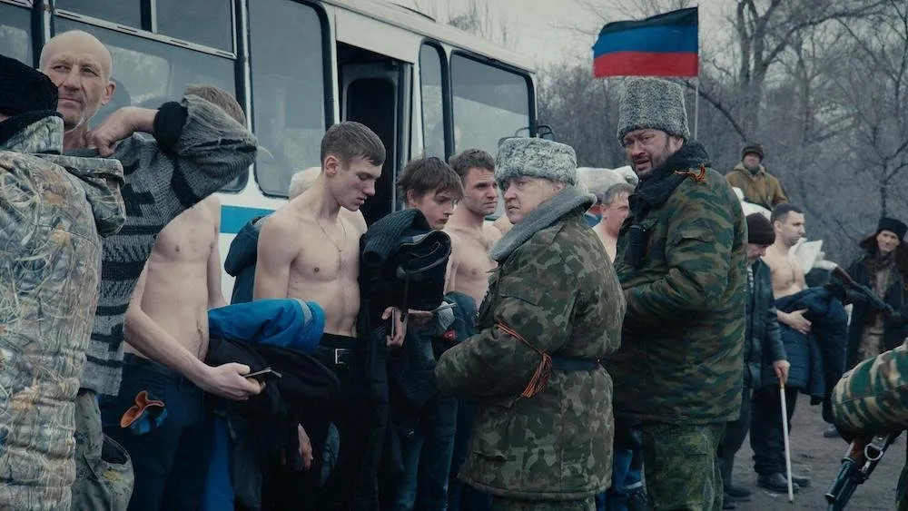 დონბასი (ქართულად) / Donbass (Donbasi Qartulad) ქართულად 2026 / donbasi qartulad