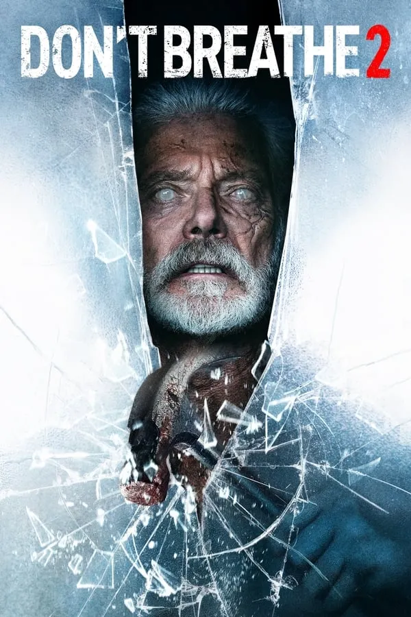 არ ისუნთქო 2 (ქართულად) / Don't Breathe 2 (Ar Isuntqo 2 Qartulad) ქართულად 2026 / ar isuntko 2 qartulad