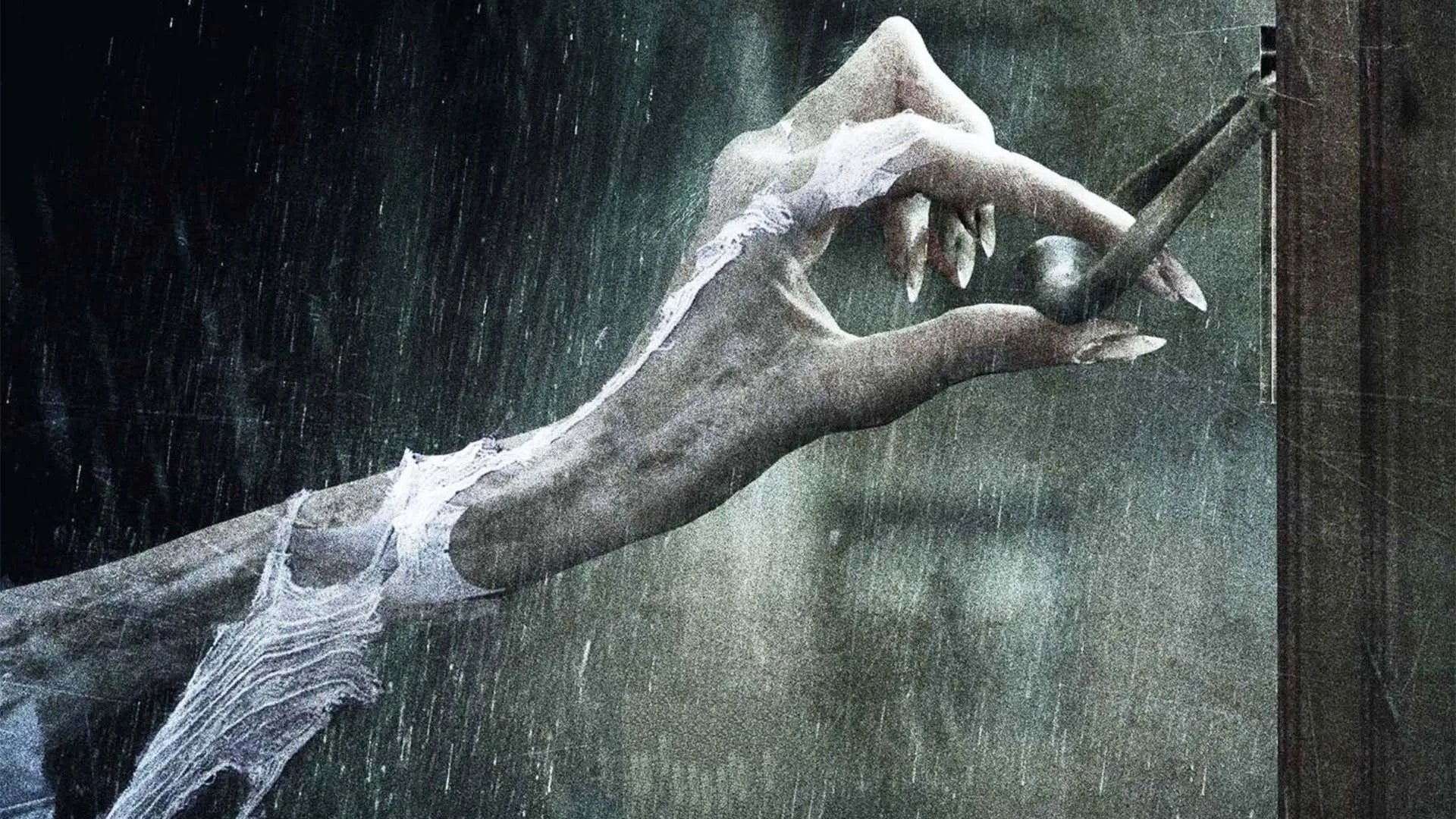 არ დააკაკუნო ორჯერ (ქართულად) / Don't Knock Twice ქართულად 2026 / ar daakakuno orjer qartulad
