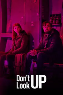 არ აიხედო (ქართულად) / Don't Look Up (Ar Aixedo Qartulad) ქართულად 2026 / ar aikhedo qartulad