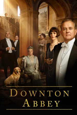 დოუნტონის სააბადო (ქართულად) / Downton Abbey (Dountonis Saabado Qartulad) ქართულად 2026 / dountonis saabado qartulad