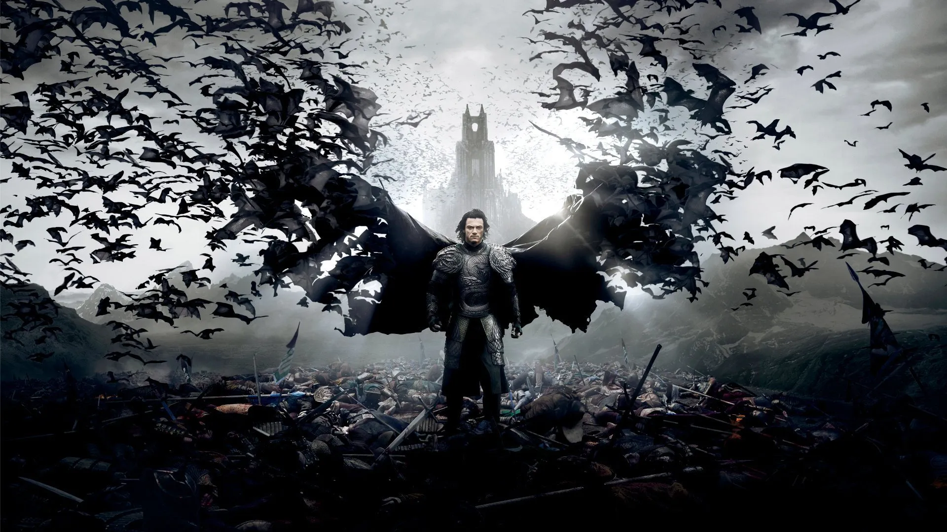 დრაკულა (ქართულად) / Dracula Untold (Drakula Qartulad) ქართულად 2026 / drakula qartulad