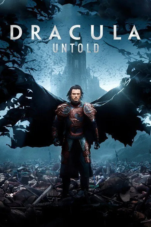 დრაკულა (ქართულად) / Dracula Untold (Drakula Qartulad) ქართულად 2026 / drakula qartulad