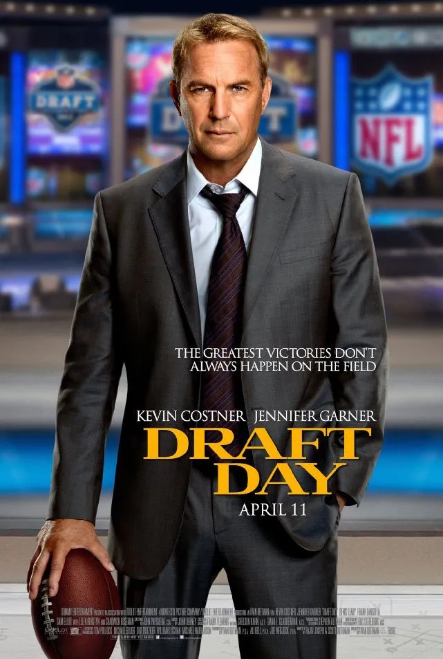 დრაფტის დღე (ქართულად) / Draft Day ქართულად 2026 / draptis dghe qartulad