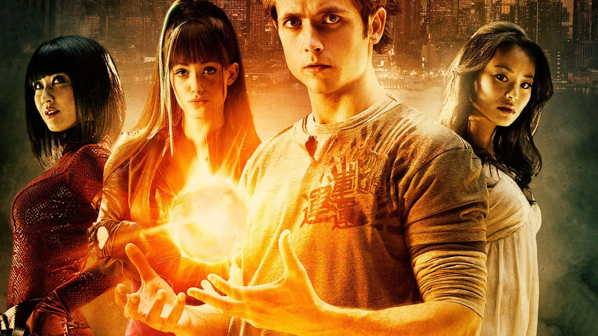 დრაკონის მარგალიტი –ევოლუცია (ქართულად) / Dragonball Evolution (Drakonis Margaliti: Evolucia Qartulad) ქართულად 2026 / drakonis margaliti evolutsia qartulad