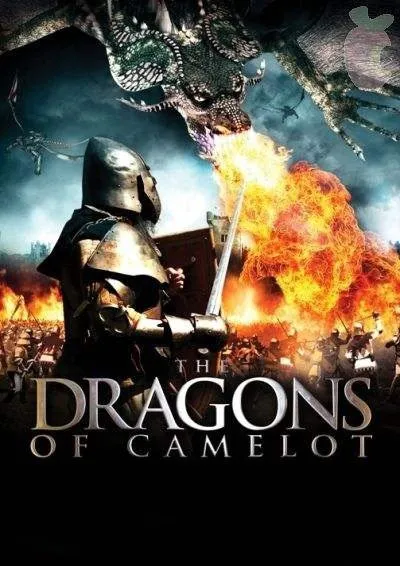 კამელოტის დრაკონები (ქართულად) / Dragons of Camelot ქართულად 2026 / kamelotis drakonebi qartulad