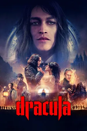 დრაკულა: სიყვარულის ამბავი (ქართულად) / Dracula: A Love Tale (Drakula: Siyvarulis Ambavi Qartulad) ქართულად 2026 / drakula siqvarulis ambavi qartulad