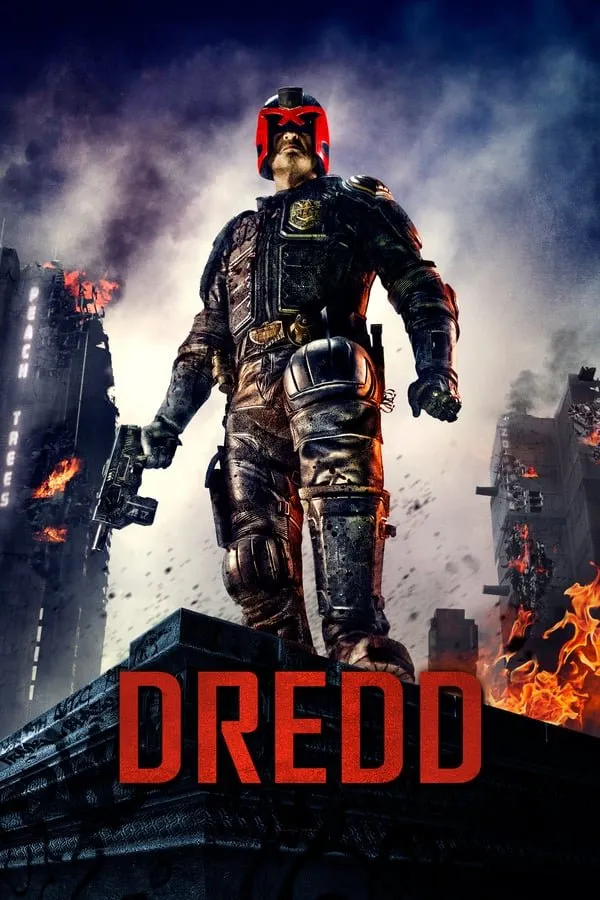 მოსამართლე დრედი (ქართულად) / Dredd (Mosamartle Dredi Qartulad) ქართულად 2026 / mosamartle dredi qartulad