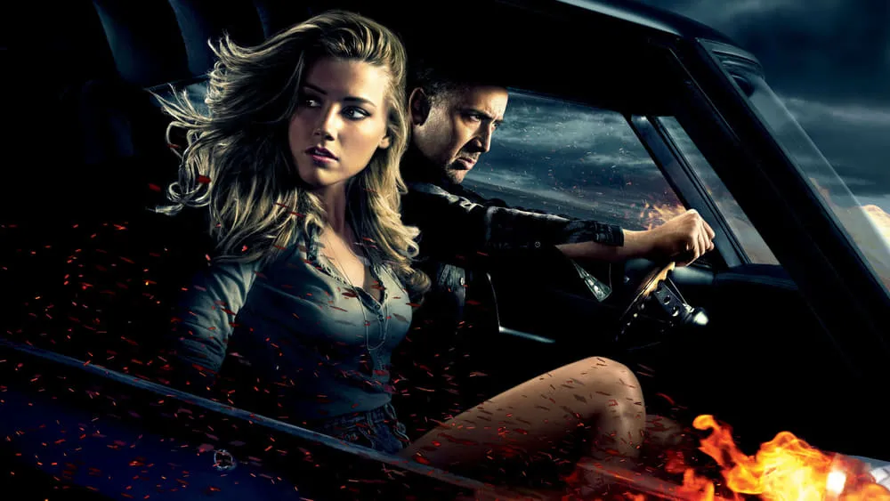 გიჟური რბოლა (ქართულად) / Drive Angry (Gijuri Rbola Qartulad) ქართულად 2026 / gizhuri rbola qartulad