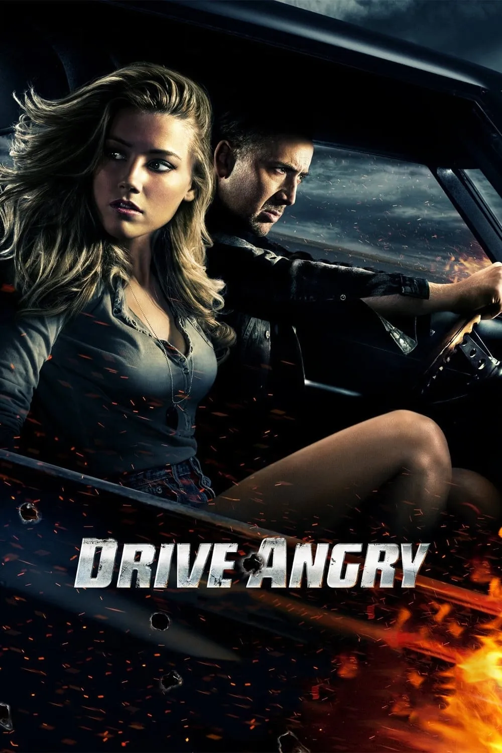 გიჟური რბოლა (ქართულად) / Drive Angry (Gijuri Rbola Qartulad) ქართულად 2026 / gizhuri rbola qartulad