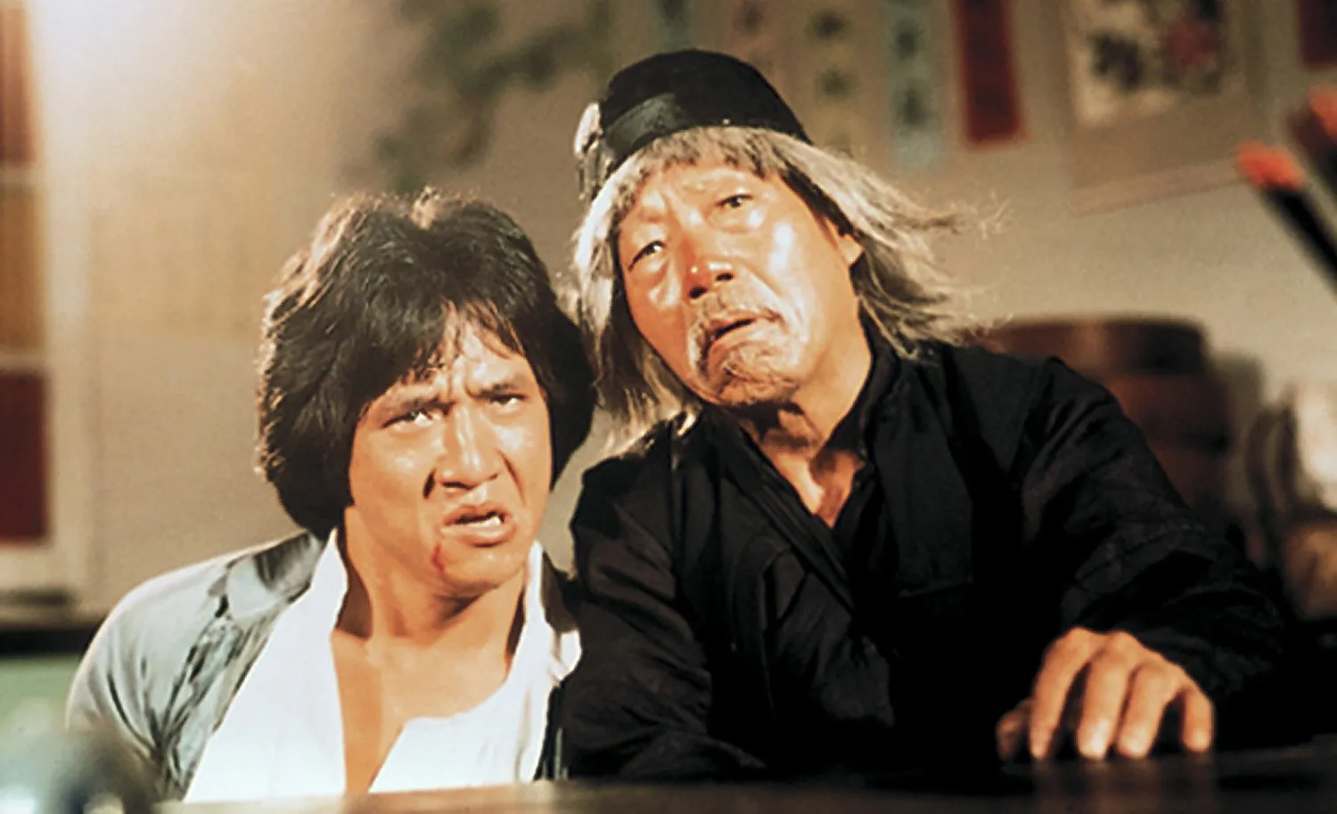 მთვრალი ოსტატი (ქართულად) / Drunken Master (Zui quan) (Mtvrali Ostati Qartulad) ქართულად 2026 / mtvrali ostati qartulad