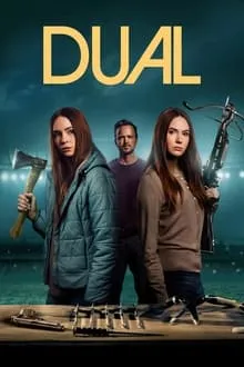 ორეული (ქართულად) / Dual (Oreuli Qartulad) ქართულად 2026 / oreuli qartulad