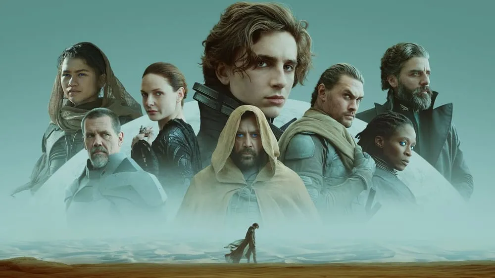 დიუნი (ქართულად) / Dune (Diuni Qartulad) ქართულად 2026 / diuni qartulad