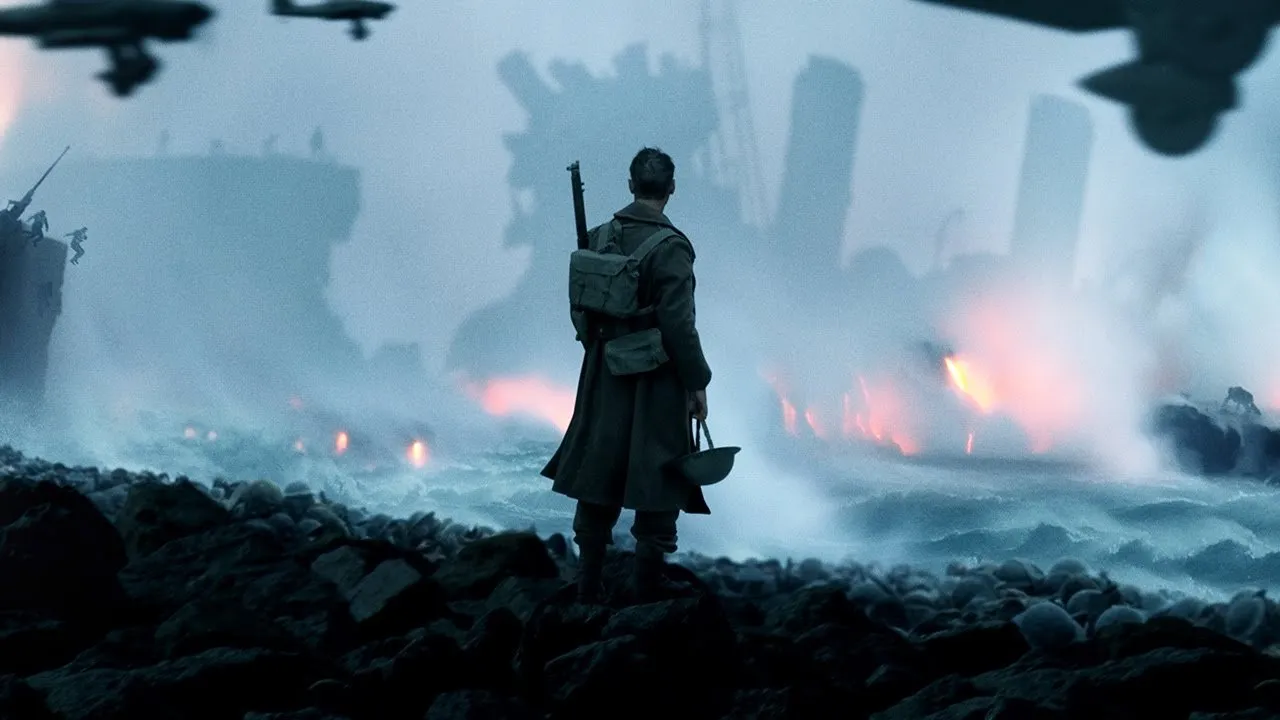 დიუნკერკი (ქართულად) / Dunkirk (Diunkerki Qartulad) ქართულად 2026 / diunkerki qartulad