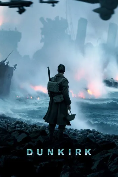 დიუნკერკი (ქართულად) / Dunkirk (Diunkerki Qartulad) ქართულად 2026 / diunkerki qartulad