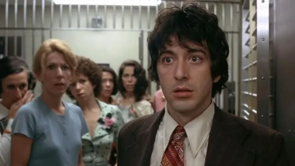 ძაღლური შუადღე (ქართულად) / Dog Day Afternoon (Dzagluri Shuadge Qartulad) ქართულად 2026 / dzaghluri shuadghe qartulad