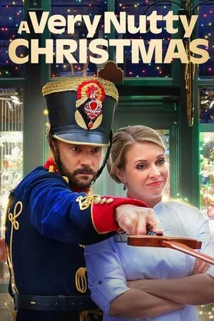 ძალიან მაგარი შობა (ქართულად) / A Very Nutty Christmas (Dzalian Magari Shoba Qartulad) ქართულად 2026 / dzalian magari shoba qartulad