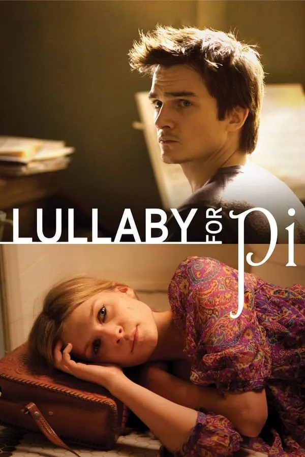 ძილისპირული პისთვის (ქართულად) / Lullaby for Pi (Dzilispiruli Pistvis Qartulad) ქართულად 2026 / dzilispiruli pistvis qartulad